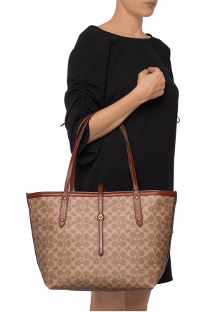 'market' shopper bag, zdjęcie 2 'market' shopper bag od Coach